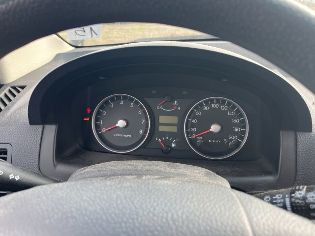 bontott HYUNDAI GETZ Fojtószelep (Mechanikus)