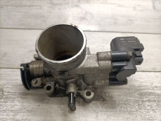 bontott HYUNDAI GETZ Fojtószelep (Mechanikus)