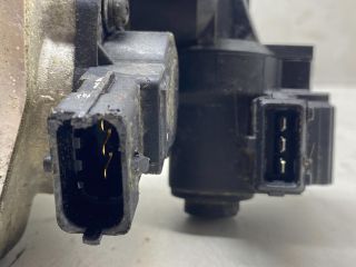 bontott HYUNDAI GETZ Fojtószelep (Mechanikus)