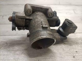 bontott HYUNDAI GETZ Fojtószelep (Mechanikus)