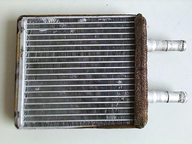 bontott HYUNDAI GETZ Fűtőradiátor