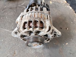 bontott HYUNDAI GETZ Generátor