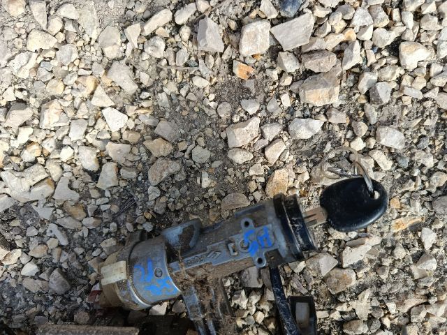 bontott HYUNDAI GETZ Gyújtáskapcsoló