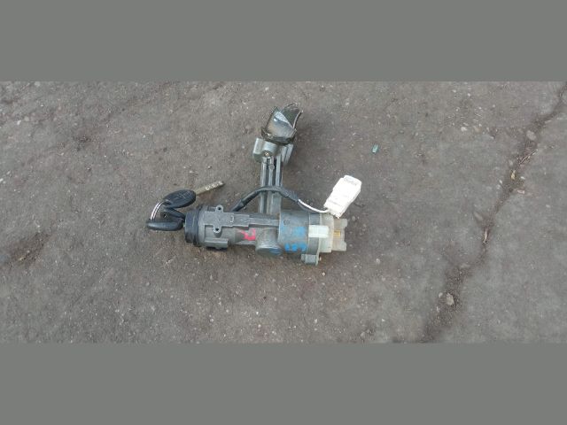 bontott HYUNDAI GETZ Gyújtáskapcsoló