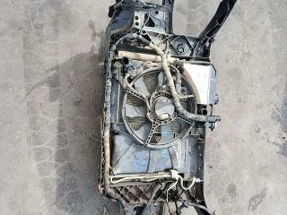 bontott HYUNDAI GETZ Homlokfal (Üres lemez)