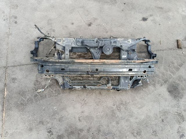 bontott HYUNDAI GETZ Homlokfal (Üres lemez)