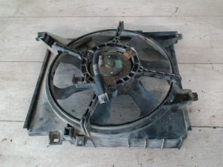 bontott HYUNDAI GETZ Hűtőventilátor