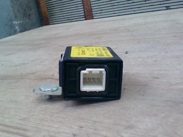 bontott HYUNDAI GETZ Immobilizer Elektronika