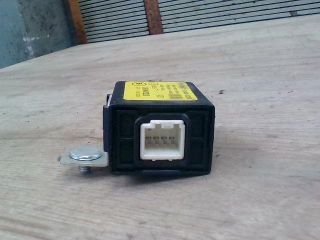 bontott HYUNDAI GETZ Immobilizer Elektronika