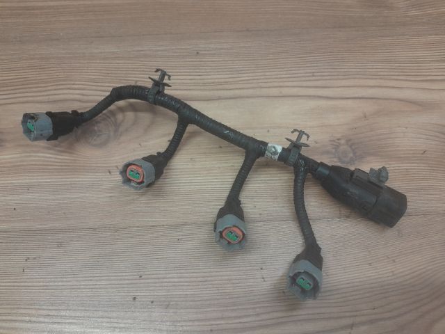 bontott HYUNDAI GETZ Injektor Kábelköteg