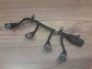 bontott HYUNDAI GETZ Injektor Kábelköteg