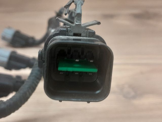 bontott HYUNDAI GETZ Injektor Kábelköteg