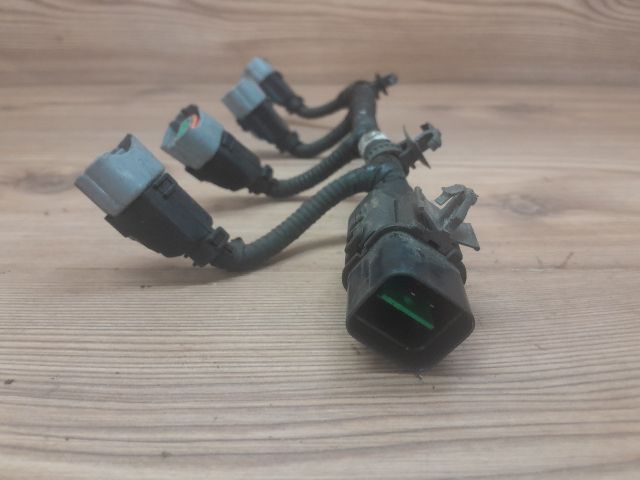 bontott HYUNDAI GETZ Injektor Kábelköteg