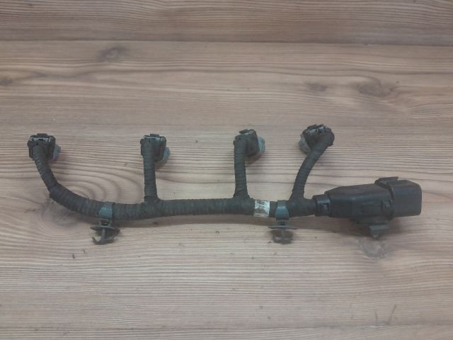 bontott HYUNDAI GETZ Injektor Kábelköteg