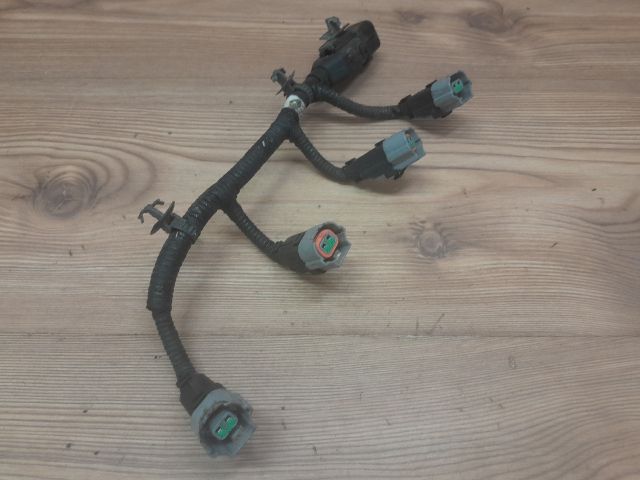 bontott HYUNDAI GETZ Injektor Kábelköteg