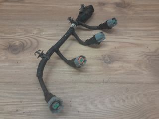 bontott HYUNDAI GETZ Injektor Kábelköteg