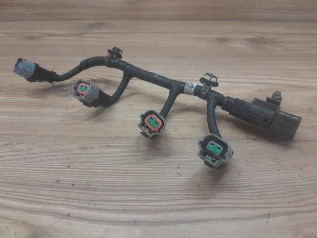 bontott HYUNDAI GETZ Injektor Kábelköteg