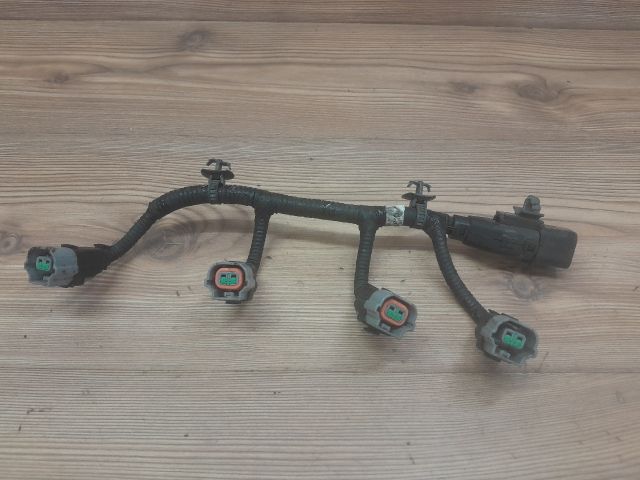 bontott HYUNDAI GETZ Injektor Kábelköteg