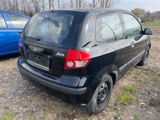 bontott HYUNDAI GETZ Jobb első Csonkállvány Kerékaggyal