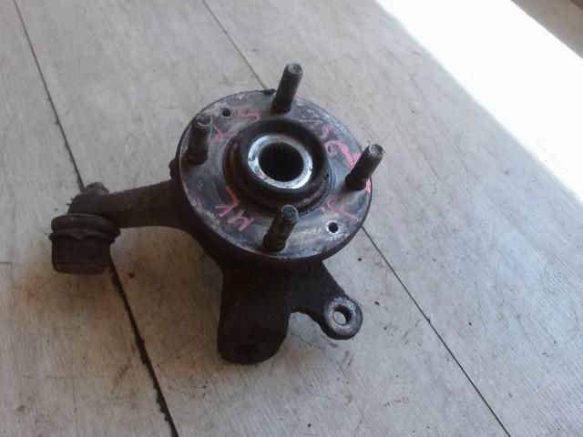 bontott HYUNDAI GETZ Jobb első Csonkállvány Kerékaggyal