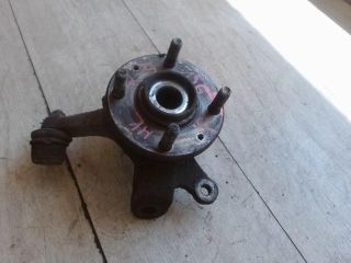 bontott HYUNDAI GETZ Jobb első Csonkállvány Kerékaggyal