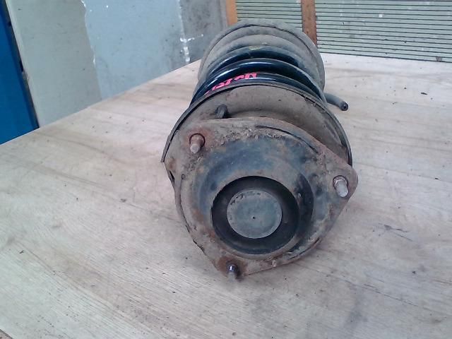 bontott HYUNDAI GETZ Jobb első Gólyaláb (Lengécsillapító, Rugó)