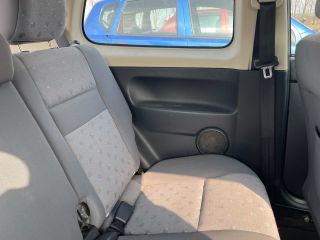 bontott HYUNDAI GETZ Komfort Elektronika