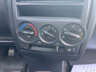 bontott HYUNDAI GETZ Komfort Elektronika