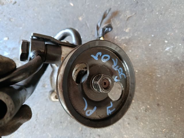 bontott HYUNDAI GETZ Kormányszervó Motor (Hidraulikus)