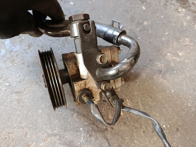 bontott HYUNDAI GETZ Kormányszervó Motor (Hidraulikus)