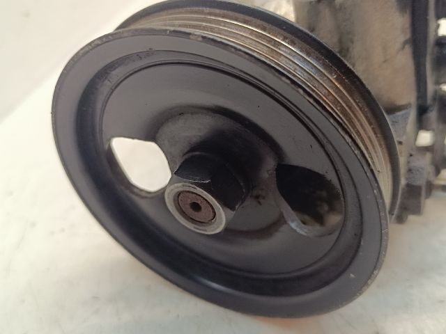 bontott HYUNDAI GETZ Kormányszervó Motor (Hidraulikus)