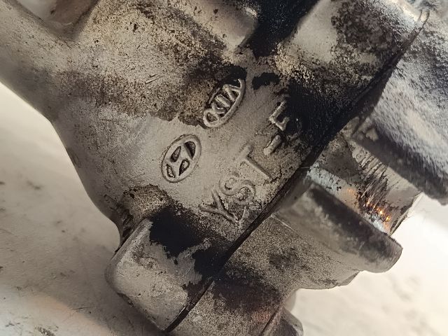 bontott HYUNDAI GETZ Kormányszervó Motor (Hidraulikus)