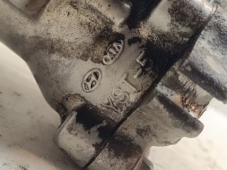 bontott HYUNDAI GETZ Kormányszervó Motor (Hidraulikus)