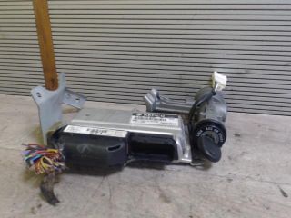 bontott HYUNDAI GETZ Motorvezérlő