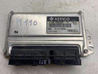 bontott HYUNDAI GETZ Motorvezérlő