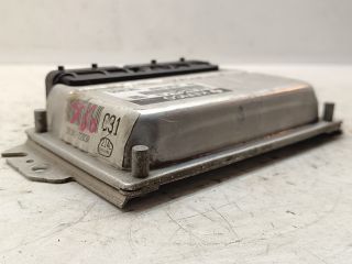 bontott HYUNDAI GETZ Motorvezérlő