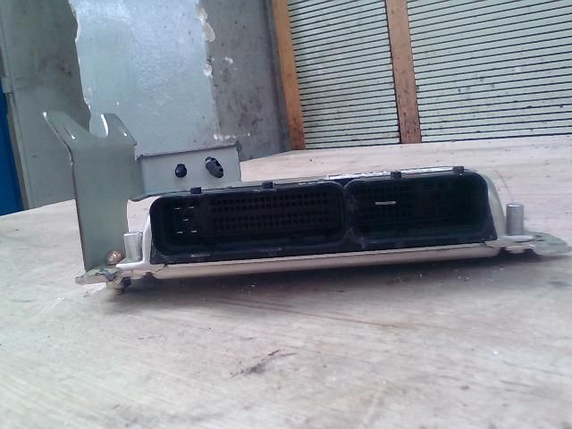 bontott HYUNDAI GETZ Motorvezérlő