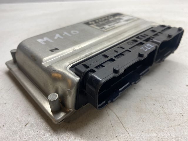 bontott HYUNDAI GETZ Motorvezérlő