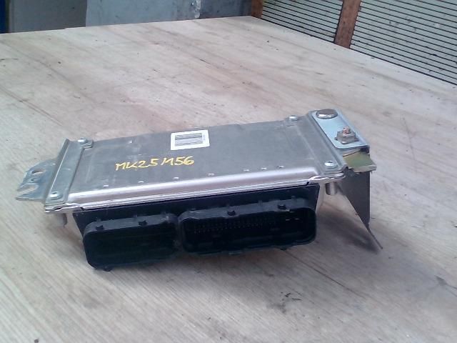 bontott HYUNDAI GETZ Motorvezérlő