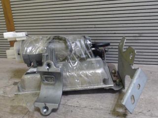 bontott HYUNDAI GETZ Motorvezérlő