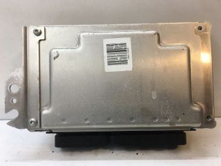 bontott HYUNDAI GETZ Motorvezérlő