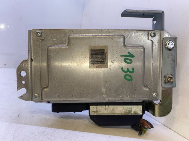 bontott HYUNDAI GETZ Motorvezérlő