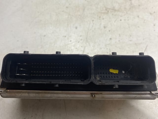 bontott HYUNDAI GETZ Motorvezérlő