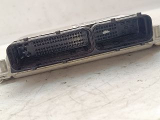 bontott HYUNDAI GETZ Motorvezérlő