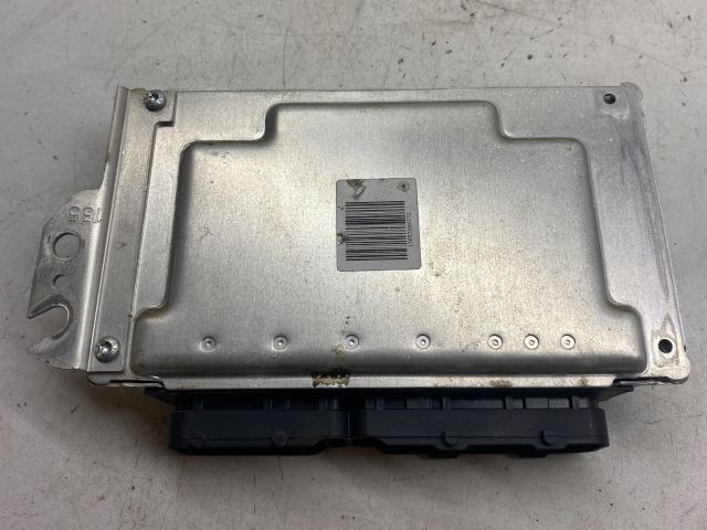 bontott HYUNDAI GETZ Motorvezérlő