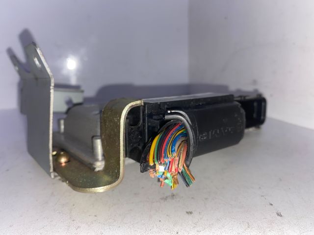 bontott HYUNDAI GETZ Motorvezérlő