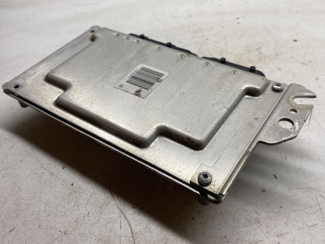 bontott HYUNDAI GETZ Motorvezérlő