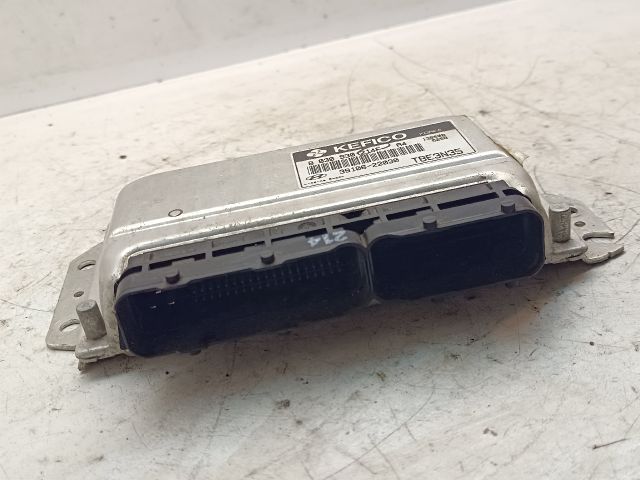 bontott HYUNDAI GETZ Motorvezérlő