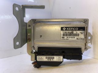 bontott HYUNDAI GETZ Motorvezérlő