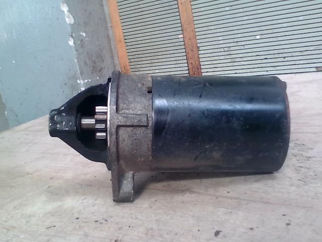 bontott HYUNDAI GETZ Önindító